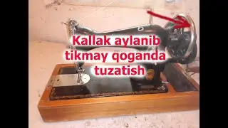 kallak aylanib ketganda #mexanik1991