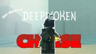 New Widow Cheese | Deepwoken