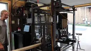 Linear Saw 1.0
