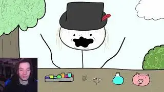 Historian Reacts - The Failed Cures for the Plague by Good Enough