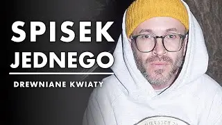 SPISEK JEDNEGO o poszukiwaniu własnej muzycznej niszy, jazzie, roli mentora i kimchi