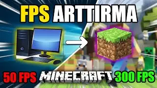 BOOST COMPUTER & GAMING PERFORMANCE 10X! - New Minecraft FPS Increase / Ram Optimization 2023
