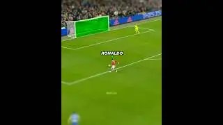 Never call Ronaldo selfish 🥱 #2