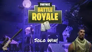 FIRST EVER BACK TO BACK WINS! - Fortnite: Battle Royale