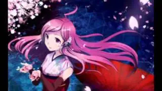 [miki] "Good-bye to Snowstorm of Cherry Blossoms" english annotation [lyrics in description]
