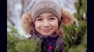 Новогодний lipdub Театральная студия МЕльпомена