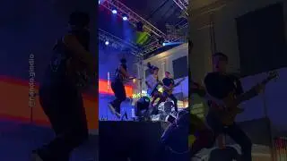 Isyana Sarasvati - Lexicon #Part5 #SummareconVillaggioOutlets #Karawang