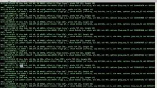#28 how to use tcpdump for hacking