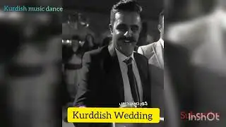 Kurdish wedding_ kurdish music dance