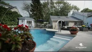 River Rock Pools - Windsor-Essex County's Luxury Pool and Backyard Contractor