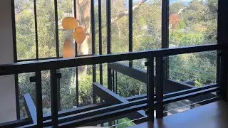 Calvin Straub, FAIA, Architect | The Thomas & Barbara Wirick House, 1958