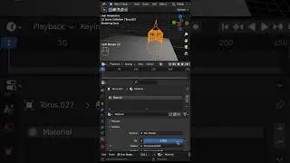 Blender Tips - Fade Out Object Cycles and Eevee