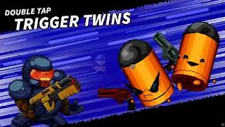 Enter the Gungeon #4