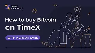 How to Buy Bitcoin on TimeX