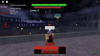 [ABA] this clown really hacking in 2v2