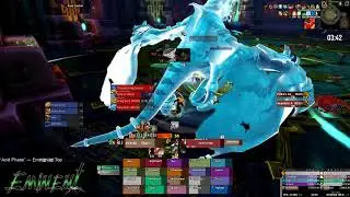Eminent VS Conclave Mythic