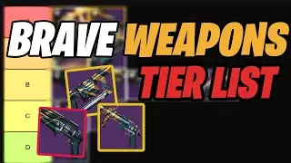 What Is The Best Onslaught Weapon!?