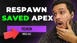 Respawn Reverted The Season 22 Battlepass Changes
