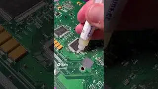 Chips löten   Tips