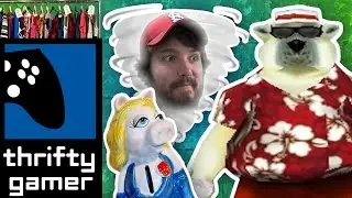 JORNADO | Thrifty Gamer