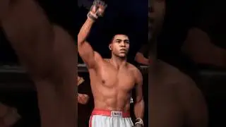 UFC 5 Muhammad Ali controversy