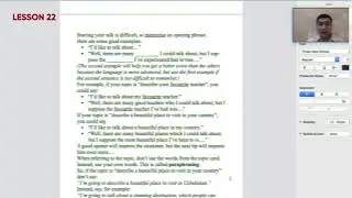 IELTS Speed Up 20.