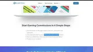 Kartra Affiliate Program ｜ Unleash Your Earning Potential： Join the Kartra Affiliate Program Now #00