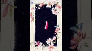 Nilufar ismiga video