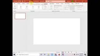 CARA MUDAH MEMBUAT PAS FOTO TANPA FOTO (DG POWERPOINT)