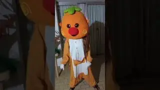 So Cute!!!  Exercise Every Morning (Mag Excercise Tayo Tuwing Umaga- Freya Girl)