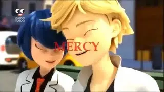 Mercy (Shawn Mendes) [Miraculous LadyBug]