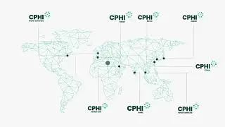 Discover CPHI around the world!