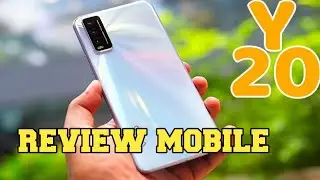 Vivo Y20 review 2022 | vivo Y20 Price in Pakistan | Full Specification Vivo Y20 | Quick Mobile Tips