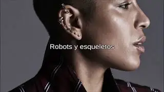 Loreen - Love Me America [subtitulado español]