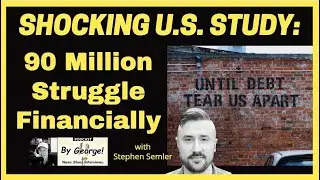 Military Spending Skyrockets as Americans Go Broke?