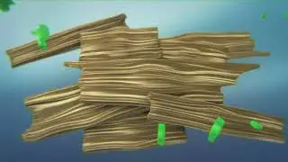 SUNLIQUID® PROCESS CONVERTS STRAW INTO BIOFUEL