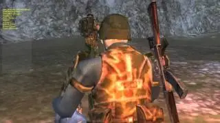 [Stalker Online] PvP с пенсией [Старое]