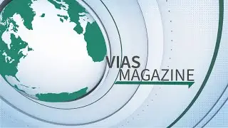 Vias Magazine sur les casques et les 