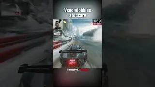 Jesko Vs Venom 