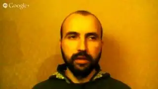 02.12.14 Раманатха. Ведические божества: Варуна - эзотерический смысл, часть 4