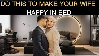 DANGER OF IGNORING YOUR WIFE’S DESIRES #islam #viral #subscribe
