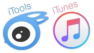 Старый iTools с новым iTunes