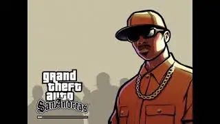 GTA San Andreas Theme