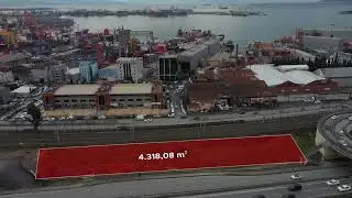 Drone Arsa Tanıtım Pim Creative
