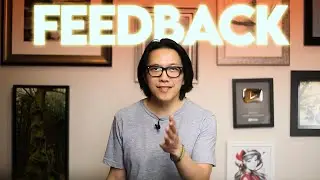 Giving and Receiving Feedback l Tip of the Day