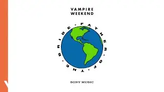 Vampire Weekend - Houston Dubai (Japanese Bonus Track - Official Audio)