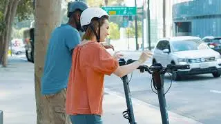 Gyroor X3: Ultra-convenient & Powerful Scooter | The Most Convenient Choice For Commuting!