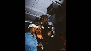 Hunxho Type Beat "For The Weekend" (Prod By Goose)