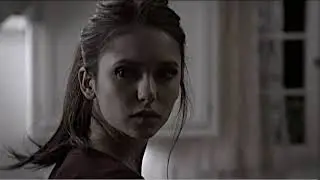 i made a mistake - [elena gilbert]