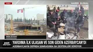 @   HABER GLOBAL TÜRKİE .